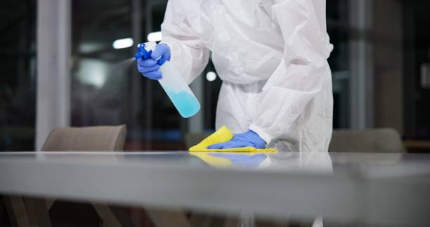 Licensed Biohazard service in Stonington, CT - Trauma Clean Pros